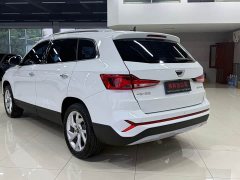 Volkswagen Jetta VS7 280TSI Automatic Highline Pleasure Edition - фото 4