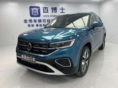 Volkswagen Taos 2023 280TSI FWD Luxury Plus Advanced Edition - ფოტო 1