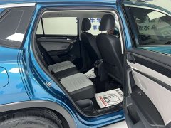 Volkswagen Taos 2023 280TSI FWD Luxury Plus Advanced Edition - ფოტო 10