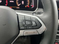 Volkswagen Taos 2023 280TSI FWD Luxury Plus Advanced Edition - ფოტო 12