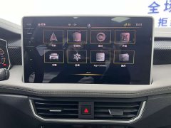 Volkswagen Taos 2023 280TSI FWD Luxury Plus Advanced Edition - ფოტო 15