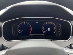 Volkswagen Taos 2023 280TSI FWD Luxury Plus Advanced Edition - ფოტო 16