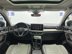 Volkswagen Taos 2023 280TSI FWD Luxury Plus Advanced Edition - ფოტო 18