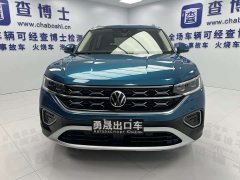 Volkswagen Taos 2023 280TSI FWD Luxury Plus Advanced Edition - ფოტო 2