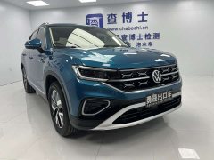 Volkswagen Taos 2023 280TSI FWD Luxury Plus Advanced Edition - ფოტო 3