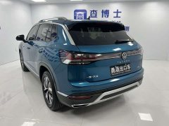 Volkswagen Taos 2023 280TSI FWD Luxury Plus Advanced Edition - ფოტო 4