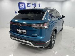 Volkswagen Taos 2023 280TSI FWD Luxury Plus Advanced Edition - ფოტო 6