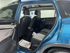 Volkswagen Taos 2023 280TSI FWD Luxury Plus Advanced Edition - ფოტო 8