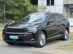 Nio Lerado L90 Max Six-Seater - ფოტო 1