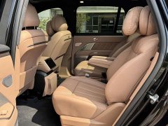 Nio Lerado L90 Max Six-Seater - ფოტო 13