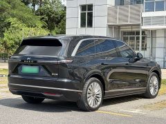Nio Lerado L90 Max Six-Seater - ფოტო 17