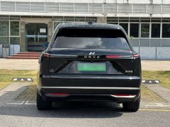 Nio Lerado L90 Max Six-Seater - ფოტო 18