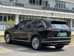 Nio Lerado L90 Max Six-Seater - ფოტო 19
