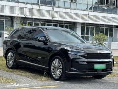 Nio Lerado L90 Max Six-Seater - ფოტო 2