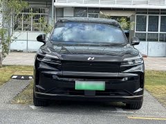 Nio Lerado L90 Max Six-Seater - ფოტო 3