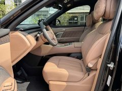 Nio Lerado L90 Max Six-Seater - ფოტო 6