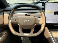 Nio Lerado L90 Max Six-Seater - ფოტო 8