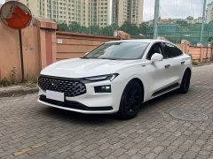 Ford Mondeo 2022 Facelift EcoBoost 245 Fashion - ფოტო 1