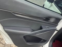 Ford Mondeo 2022 Facelift EcoBoost 245 Fashion - ფოტო 10