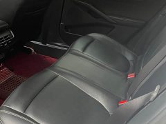 Ford Mondeo 2022 Facelift EcoBoost 245 Fashion - ფოტო 11