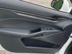 Ford Mondeo 2022 Facelift EcoBoost 245 Fashion - ფოტო 12