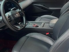 Ford Mondeo 2022 Facelift EcoBoost 245 Fashion - ფოტო 13