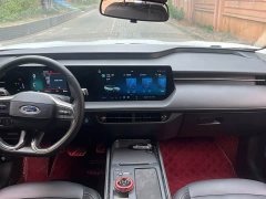 Ford Mondeo 2022 Facelift EcoBoost 245 Fashion - ფოტო 14