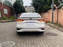 Ford Mondeo 2022 Facelift EcoBoost 245 Fashion - ფოტო 15