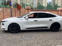 Ford Mondeo 2022 Facelift EcoBoost 245 Fashion - ფოტო 17