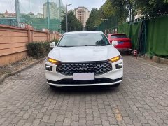 Ford Mondeo 2022 Facelift EcoBoost 245 Fashion - ფოტო 2