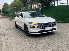 Ford Mondeo 2022 Facelift EcoBoost 245 Fashion - ფოტო 3