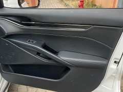 Ford Mondeo 2022 Facelift EcoBoost 245 Fashion - ფოტო 4
