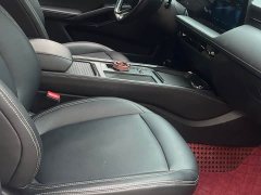 Ford Mondeo 2022 Facelift EcoBoost 245 Fashion - ფოტო 5