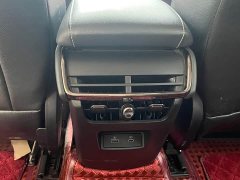 Ford Mondeo 2022 Facelift EcoBoost 245 Fashion - ფოტო 9
