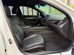 Cadillac CT5 28T Luxury (Standard Edition) - ფოტო 11