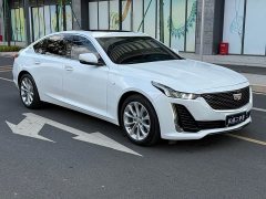 Cadillac CT5 28T Luxury (Standard Edition) - ფოტო 3