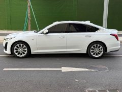 Cadillac CT5 28T Luxury (Standard Edition) - ფოტო 4
