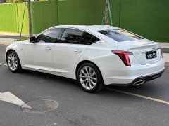 Cadillac CT5 28T Luxury (Standard Edition) - ფოტო 5