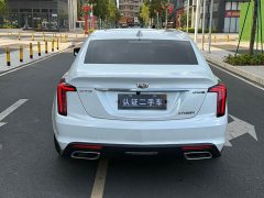 Cadillac CT5 28T Luxury (Standard Edition) - ფოტო 6