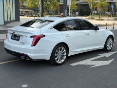 Cadillac CT5 28T Luxury (Standard Edition) - ფოტო 7