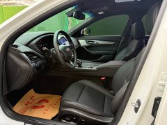 Cadillac CT5 28T Luxury (Standard Edition) - ფოტო 8