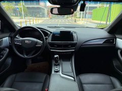 Cadillac CT5 28T Luxury (Standard Edition) - ფოტო 9