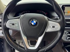 BMW 7 Series 2019 740Li Exclusive Luxury Package - ფოტო 10