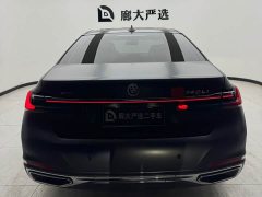 BMW 7 Series 2019 740Li Exclusive Luxury Package - ფოტო 4