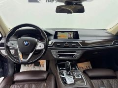 BMW 7 Series 2019 740Li Exclusive Luxury Package - ფოტო 9