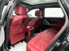 BMW 5 Series 525Li M Sport Package - ფოტო 4