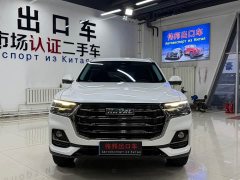 Haval H6 2021 1.5T Automatic Champion Edition - ფოტო 2