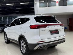 Haval H6 2021 1.5T Automatic Champion Edition - ფოტო 4