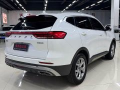 Haval H6 2021 1.5T Automatic Champion Edition - ფოტო 6