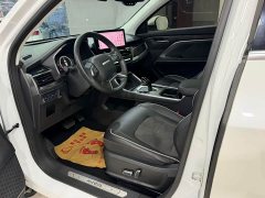 Haval H6 2021 1.5T Automatic Champion Edition - ფოტო 7